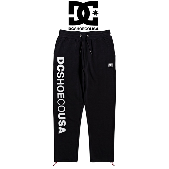 DC SHOES Men's Wepma Pant Joggers - Picture 1 of 9